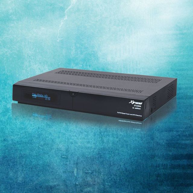 Xtrend ET10000