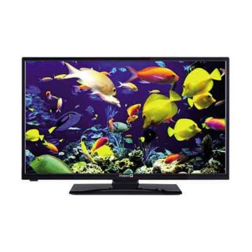 DigiQuest 32" και 40" HEVC T2 S2