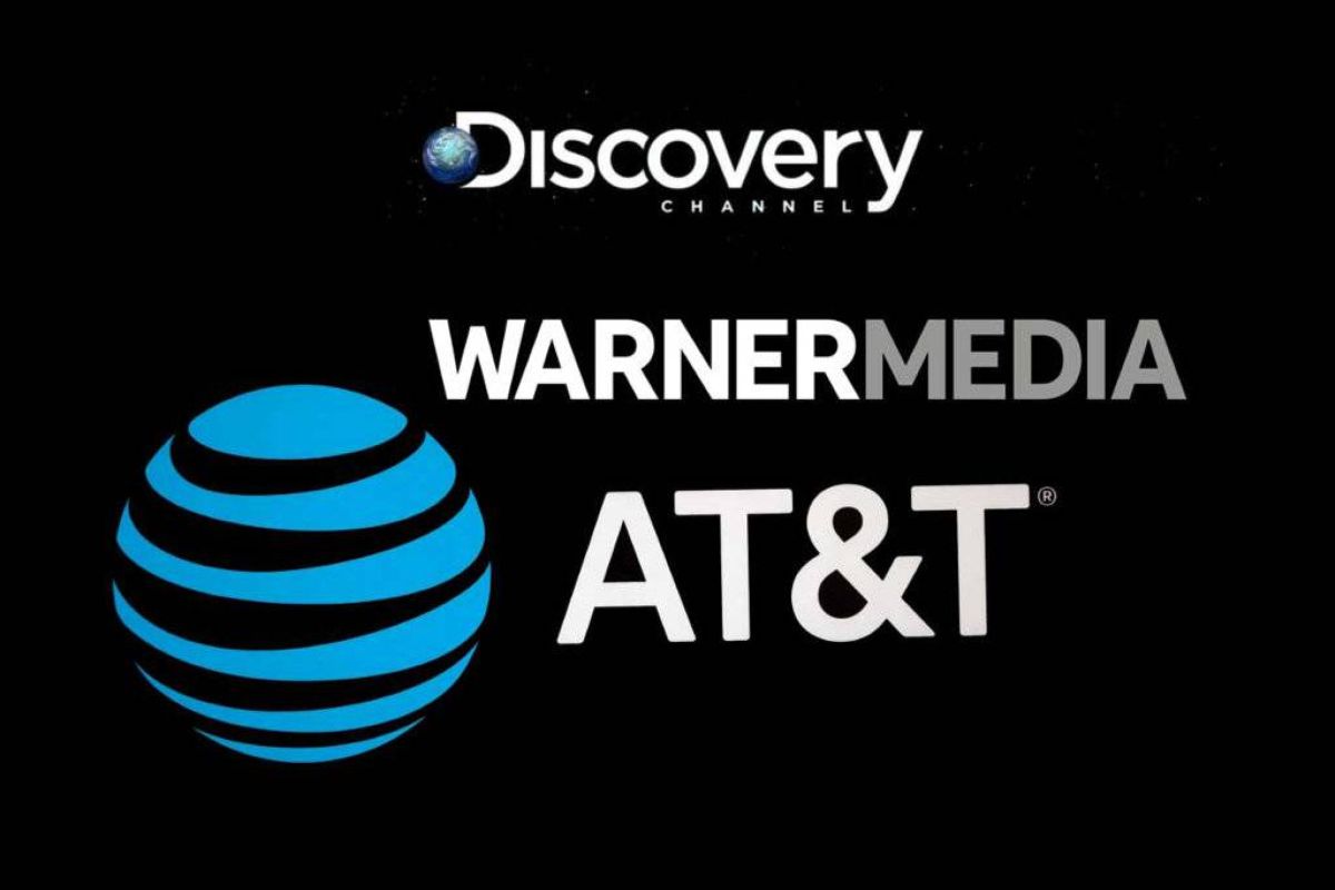 Κολοσσό στο streaming δημιουργούν οι AT&T και Discovery