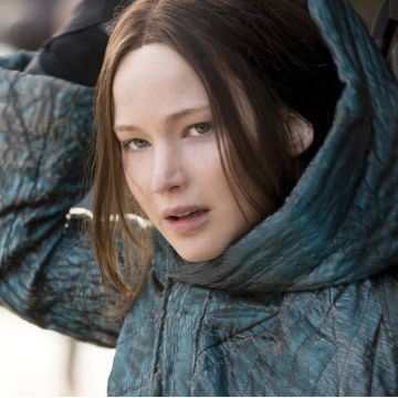 «The Hunger Games: Επανάσταση – Μέρος 2» & «Joy» τον Νοέμβριο στα Novacinema