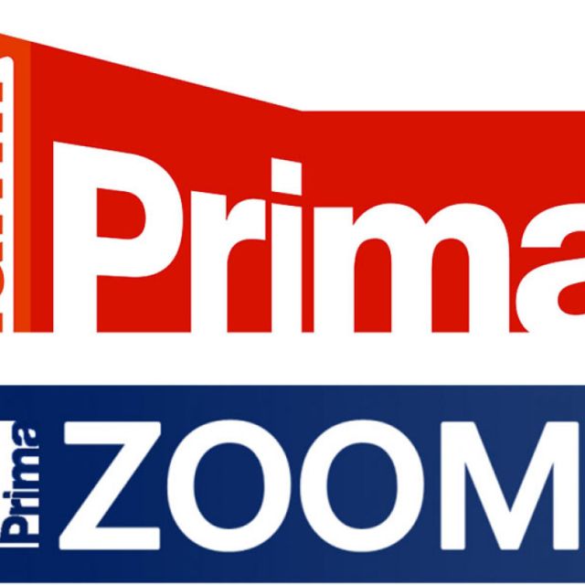 Prima ZOOM, νέο κανάλι από την τσεχική FTV Prima