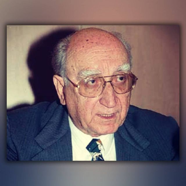 Αφιέρωμα του Αρχείου της ΕΡΤ  στον Σπύρο Πλασκοβίτη