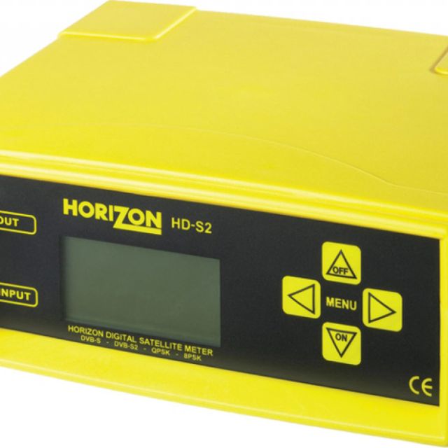 Τα νέα της Horizon