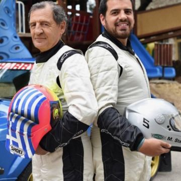 Και φέτος «Traction» στο Star