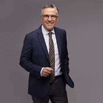 «Στο Κέντρο» και «Ανάλυσέ το» οι νέες ενημερωτικές εκπομπές στην ΕΡΤ με τον Γιώργο Κουβαρά