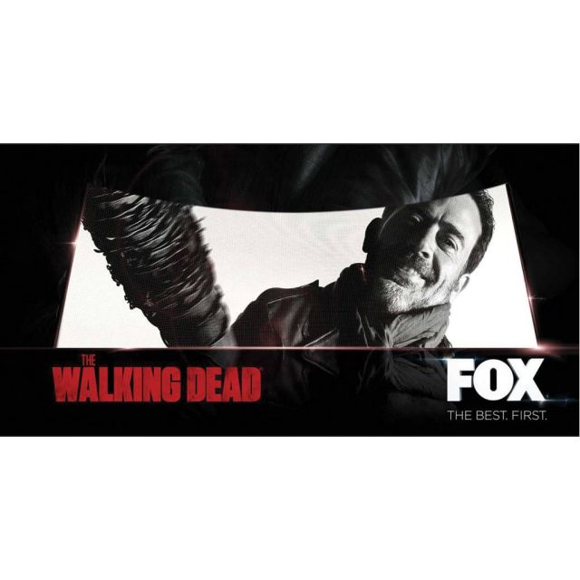 Αντίστροφη μέτρηση για την πρεμιέρα του 7ου κύκλου της σειράς-φαινόμενο «THE WALKING DEAD»