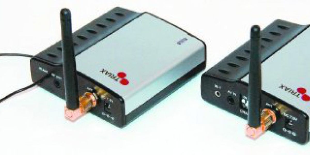 Triax TWS-220 T/R