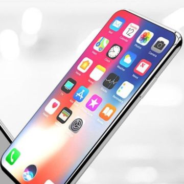 Το iPhone 12 έρχεται