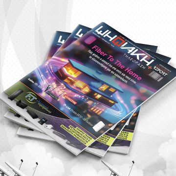 Ψηφιακή Τηλεόραση, Μάιος 2026