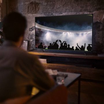 Αθλητικό… Netflix στα πρότυπα της Dazn δημιουργούν ΠΑΟΚ, ΑΕΚ και Παναθηναϊκός!