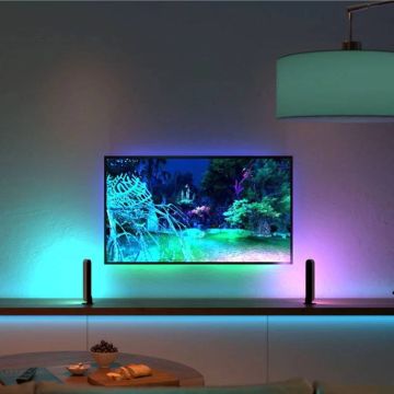Η Philips Hue παρουσίασε τη νέα σειρά προϊόντων της