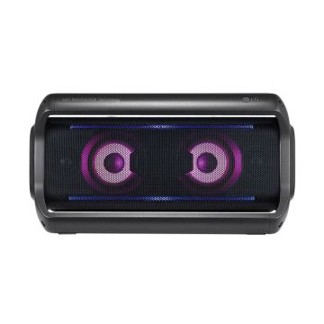 Μπείτε στο ρυθμό των Αποκριών και της μουσικής με τα φορητά ηχεία της LG