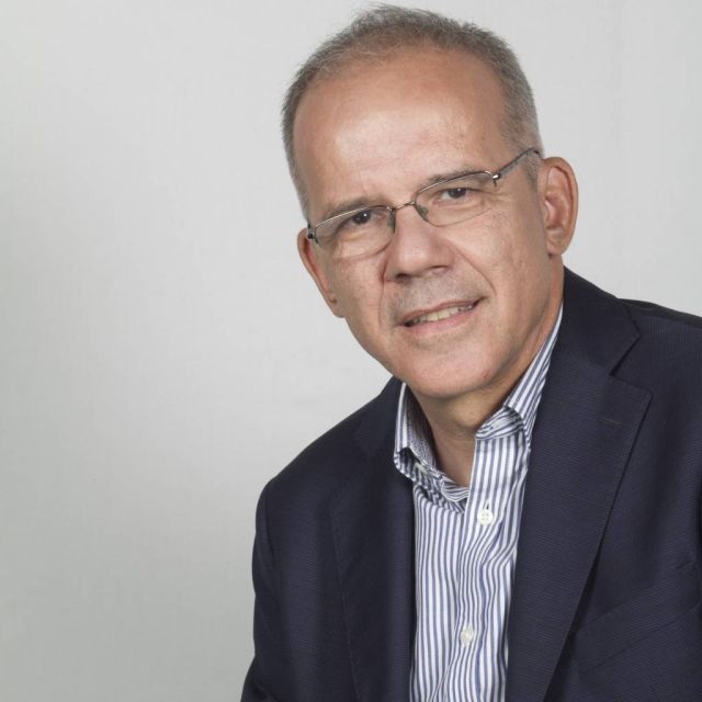 Με διπλό ρόλο στον ΑΝΤ1 ο Τάσος Τέλλογλου