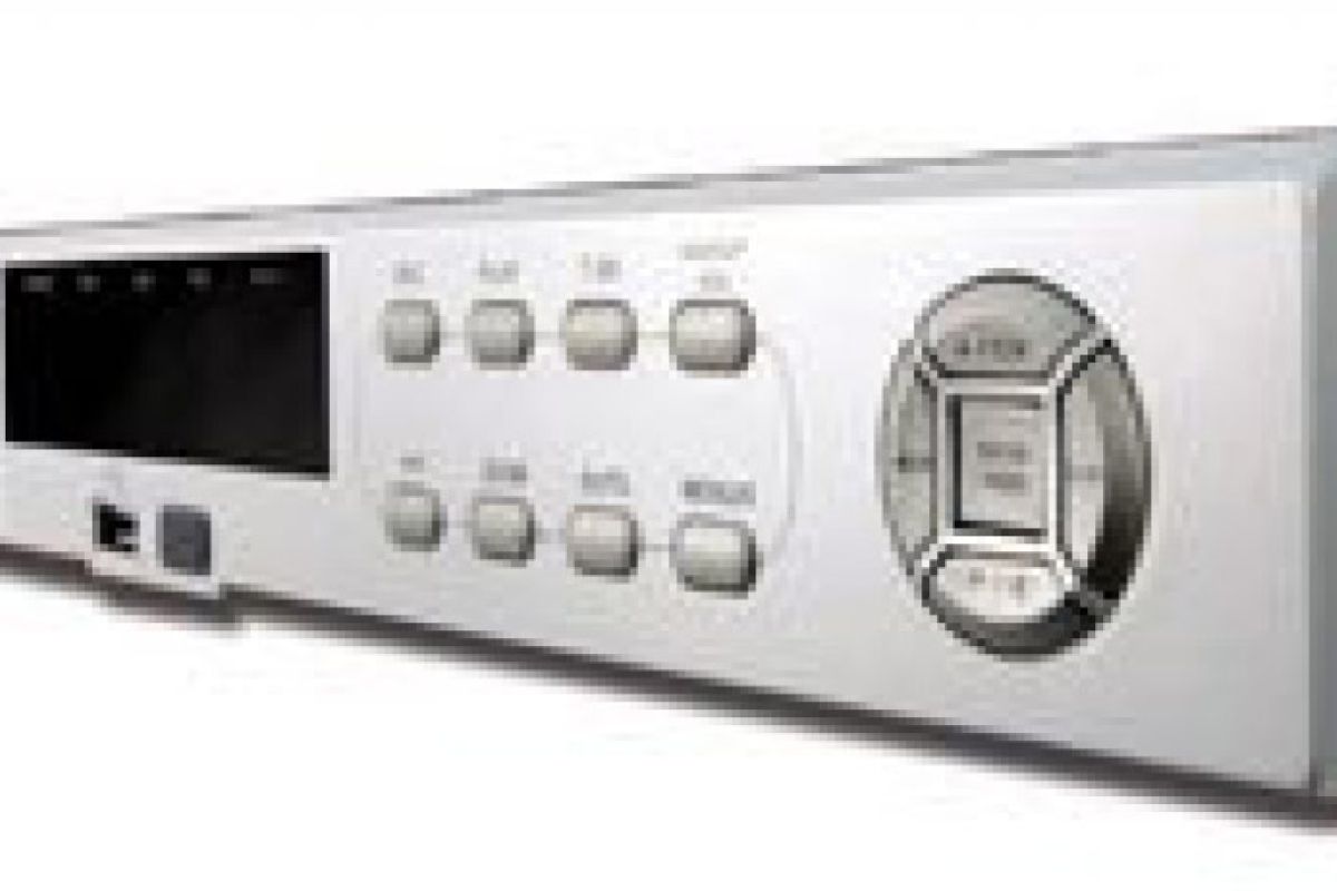 Νέο καταγραφικό AV Media από τη Neco Group S.A.