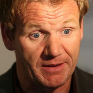 Kitchen Nightmares στο Channel 4