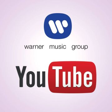 To YouTube επηρεάζει αρνητικά τις πωλήσεις της Warner Music