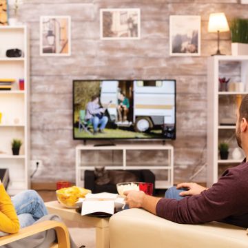 Λίστες αναπαραγωγής M3U