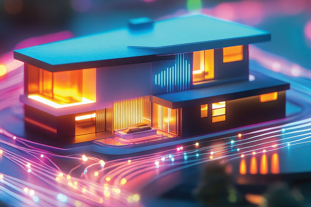 ANOIGMA Fiber To The Home fe552192