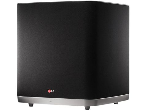 LG NB5540 Woofer photo 3 fed9e130