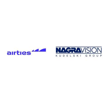Συνεργασία της Nagravision με την Airties