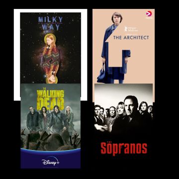 The Best TV: H τηλεόραση που έγραψε και συνεχίζει να γράφει ιστορία παίζει αποκλειστικά στο Vodafone TV