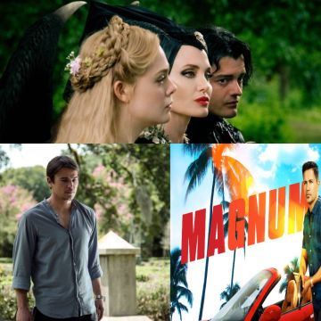 COSMOTE TV: Οι τίτλοι που κατέκτησαν την κορυφή της τηλεθέασης την εβδομάδα 22-28/6