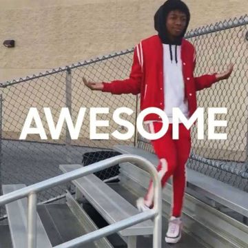 Η σειρά Galaxy A βραβεύτηκε για τη δημιουργική της καμπάνια  «AWESOME»