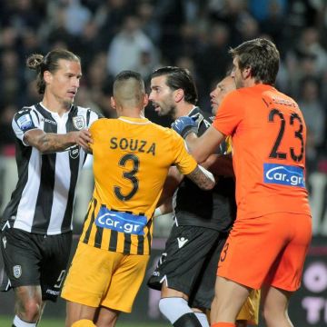 Ντέρμπι Αρης – ΠΑΟΚ στην ΕΡΤ, οι περιγραφές όλων των αγώνων