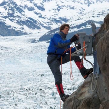 Tο βραβευμένο στο Sundance 2012 «Chasing Ice», στο National Geographic Channel