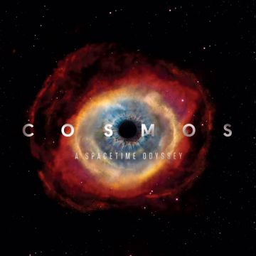 «COSMOS: A SPACETIME ODYSSEY» μεγάλη πρεμιέρα στο National Geographic