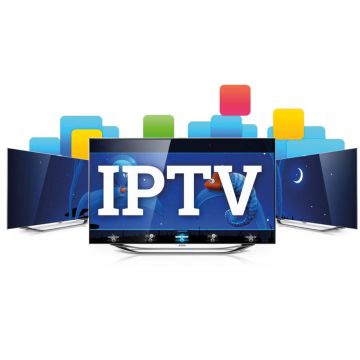 Συνδρομητικές IPTV υπηρεσίες