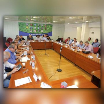 Στις 14 Οκτωβρίου η σέντρα της Football League