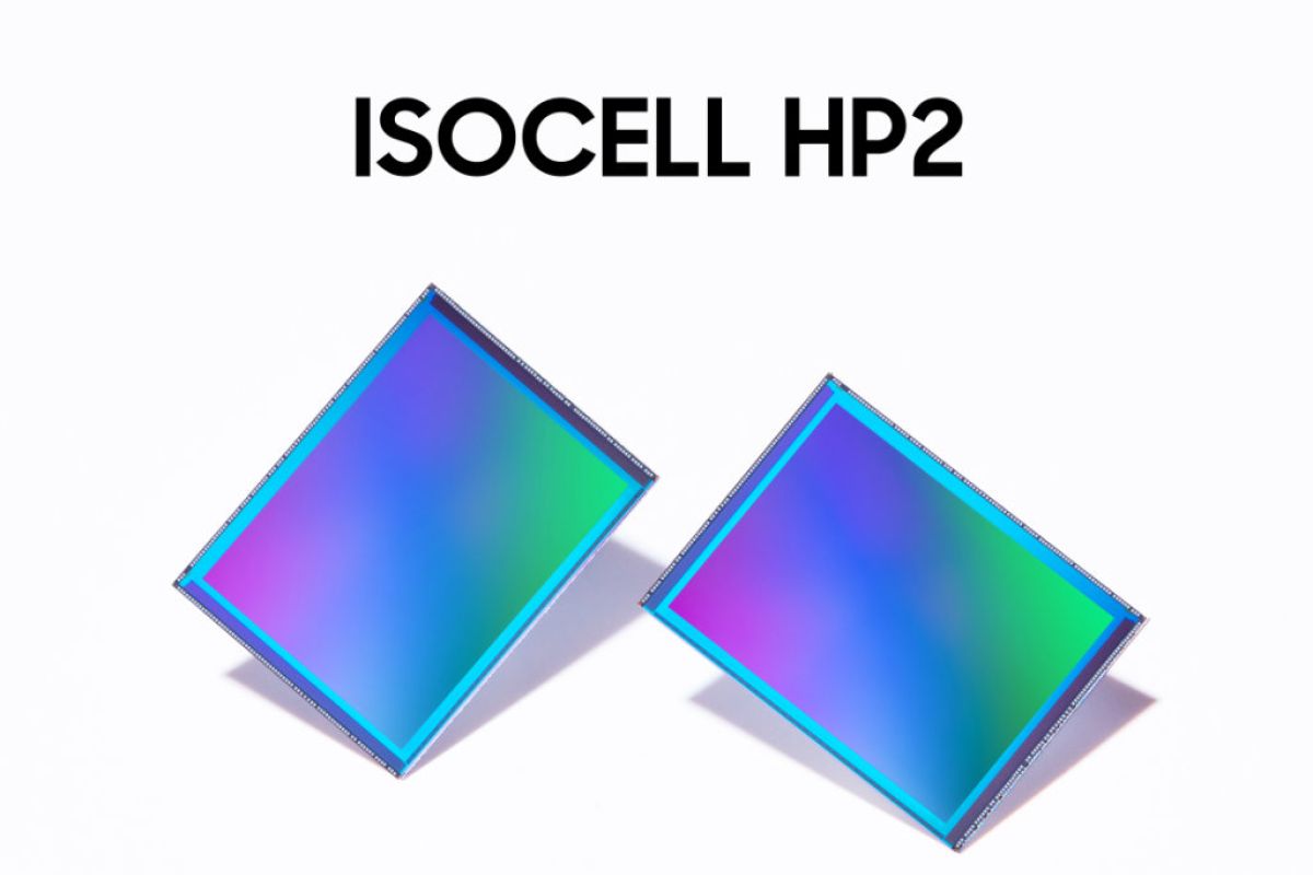 isocell hp2 fec14009