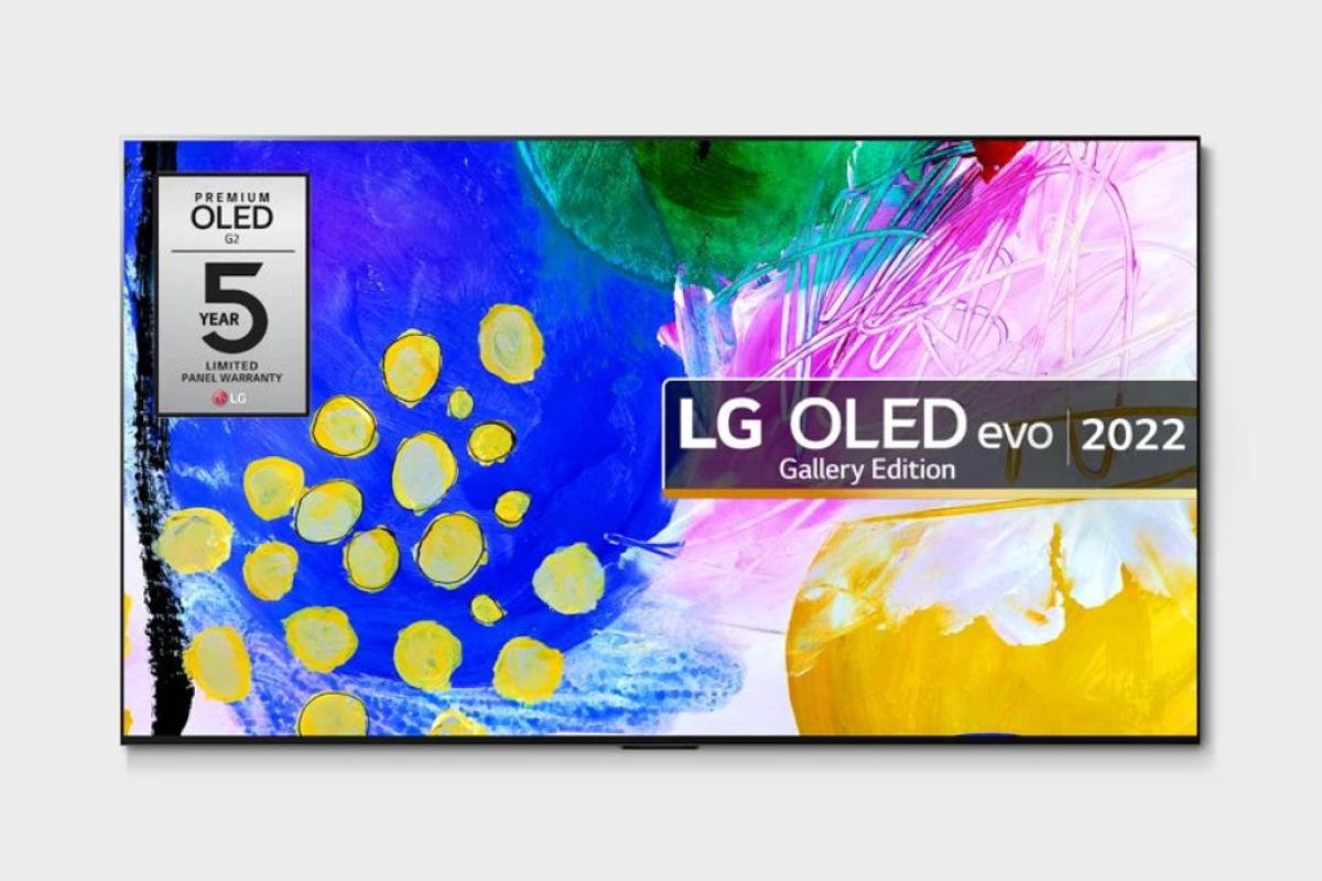 LG Premium OLED Z2 & G2 με 5ετή εγγύηση πάνελ!