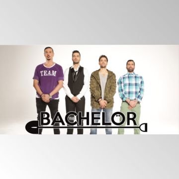 Τα “The Bachelor 1, 2 & 3” στην κορυφή του TOP 10 του NETFLIX