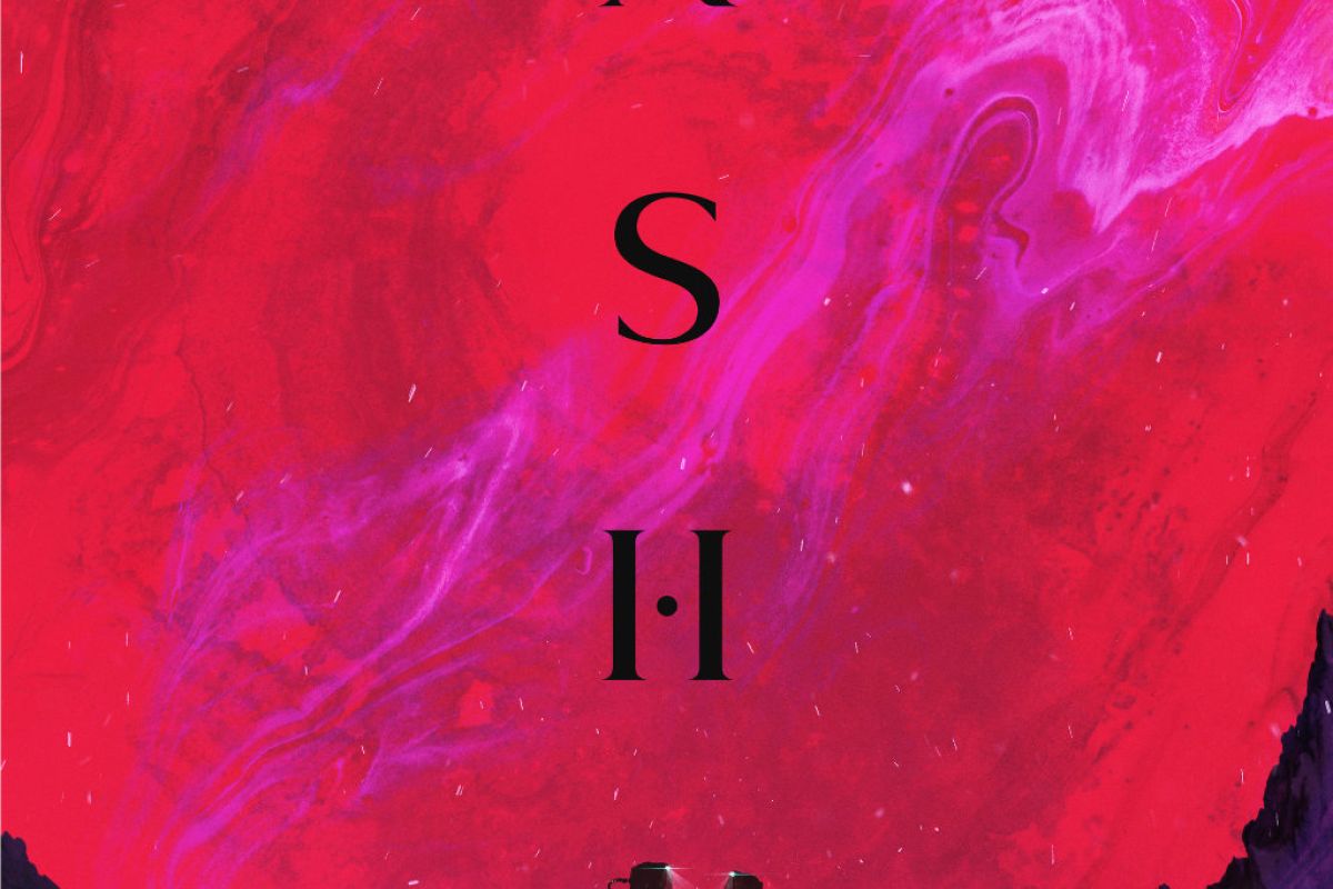 Διαστημικό μυστήριο, τρόμος και ένας ανατριχιαστικός Aaron Paul στο Ash