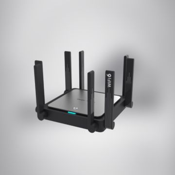 Ruijie Reyee RG-EW3200GX PRO