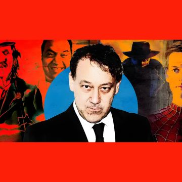 Ο σκηνοθέτης των Evil Dead επιστρέφει με μια μαύρη κωμωδία τρόμου