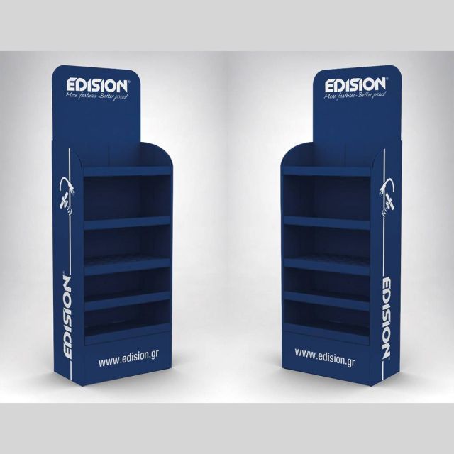 EDI-STAND για προϊόντα EDISION