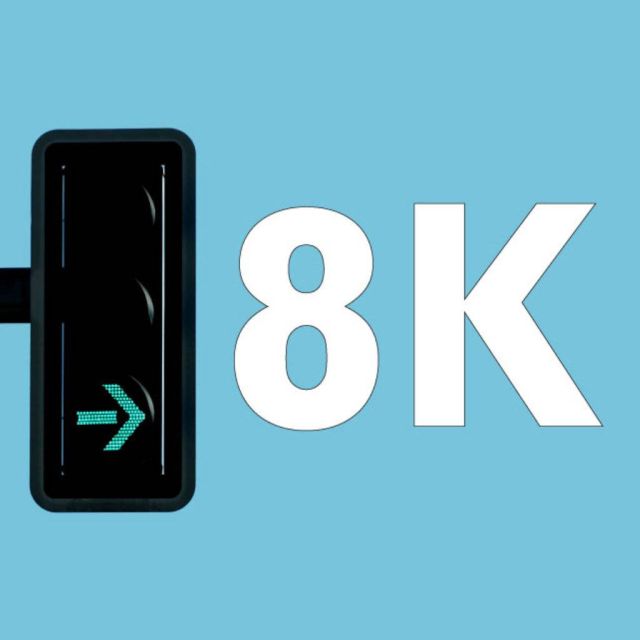 Το DVB ενέκρινε τις πρώτες προδιαγραφές για τη διανομή υπηρεσιών βίντεο 8K UHD