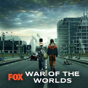 Η σύγχρονη εκδοχή του War of the Worlds έρχεται στο FOX!