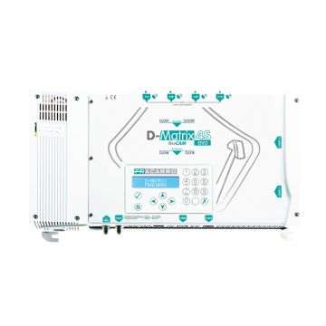 Fracarro D-MATRIX 4S EVO