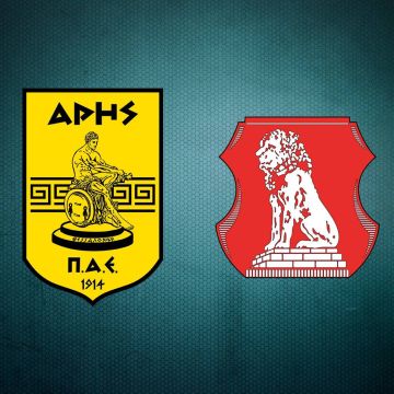 Ο αγώνας Άρης – Πανσερραϊκός, ζωντανά και αποκλειστικά στα κανάλια Novasports