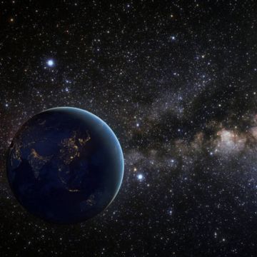 Εξελίσσεται το σχέδιο για την ανάπτυξη της ελληνικής βιομηχανίας Διαστήματος