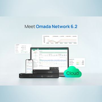 TP-Link Omada Network 6.2