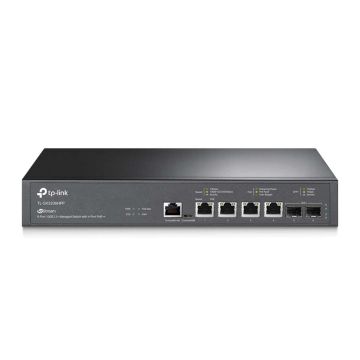<strong>TP-LINK TL-SG3452XP / TL-SX3206HPP / TL-SG3428XF</strong>