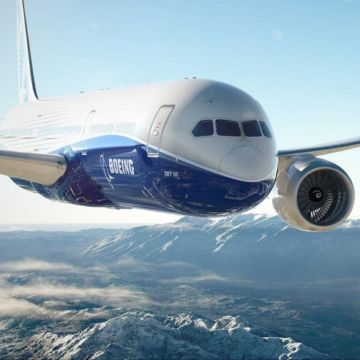 5G – H Boeing και η Airbus προειδοποιούν για κίνδυνο παρεμβολών στα αεροπλάνα