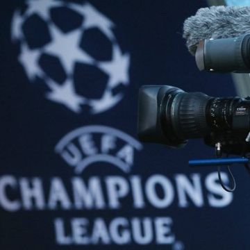 Τεράστια έσοδα από τα τηλεοπτικά δικαιώματα περιμένει από τη νέα σεζόν η UEFA!