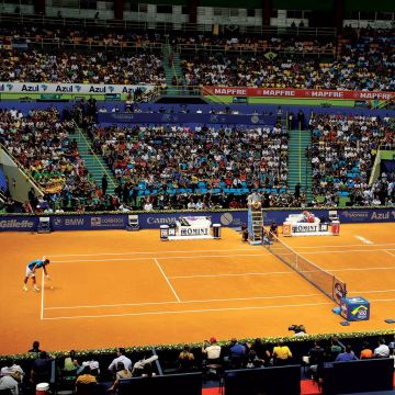 Τα τουρνουά Τένις ΑΤΡ 250 στα κανάλια Novasports