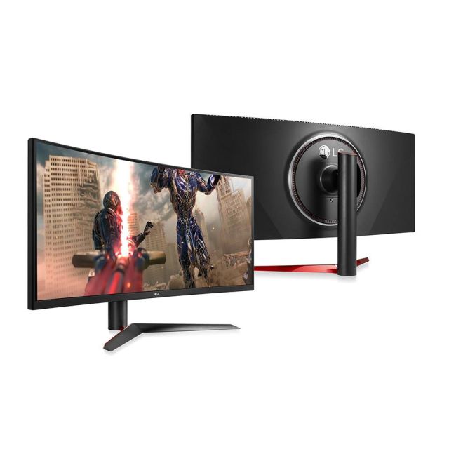 Η νέα σειρά των “Ultra” monitors από την LG έρχεται στην CES